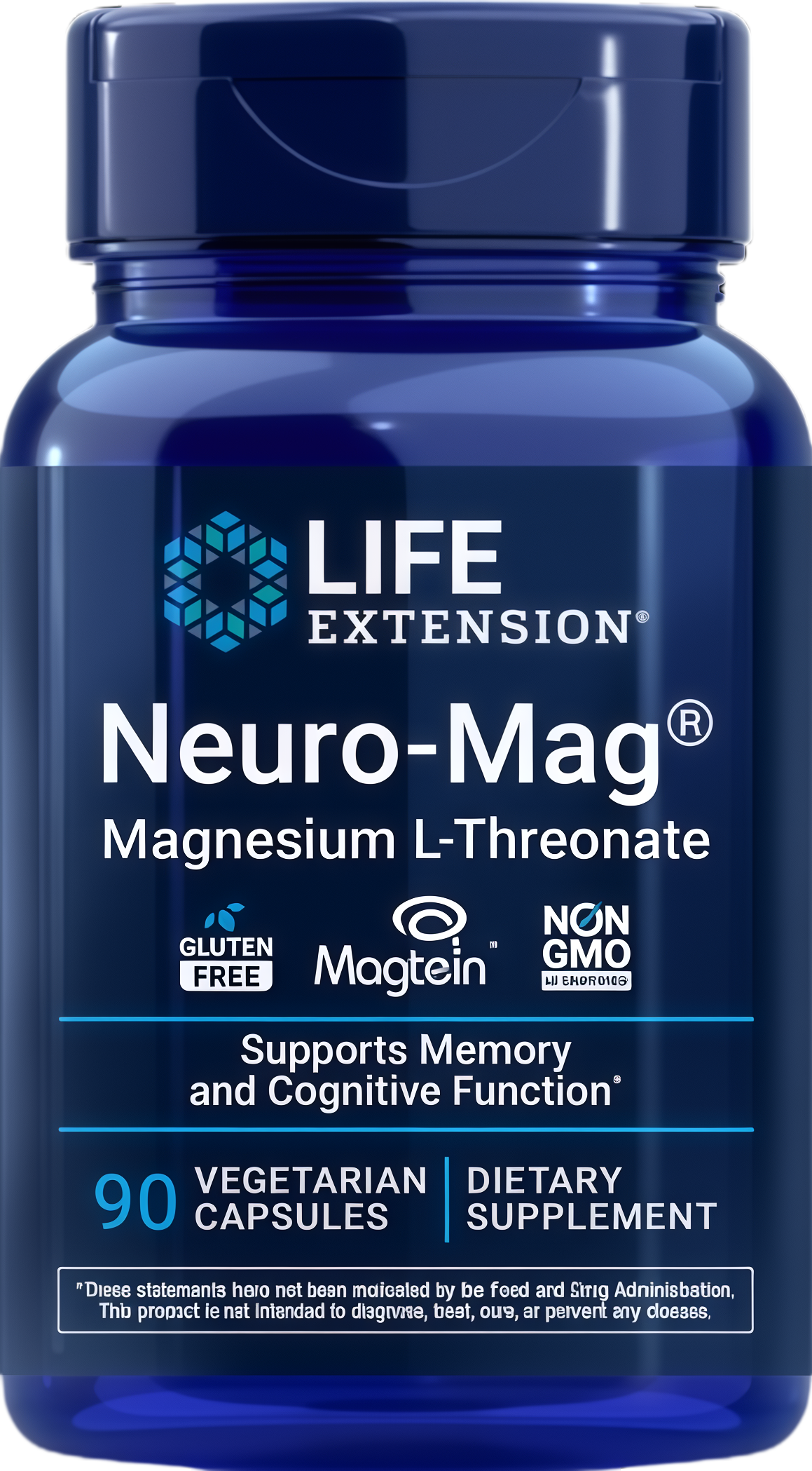 Neuro-Mag® Magnesium L-Threonate